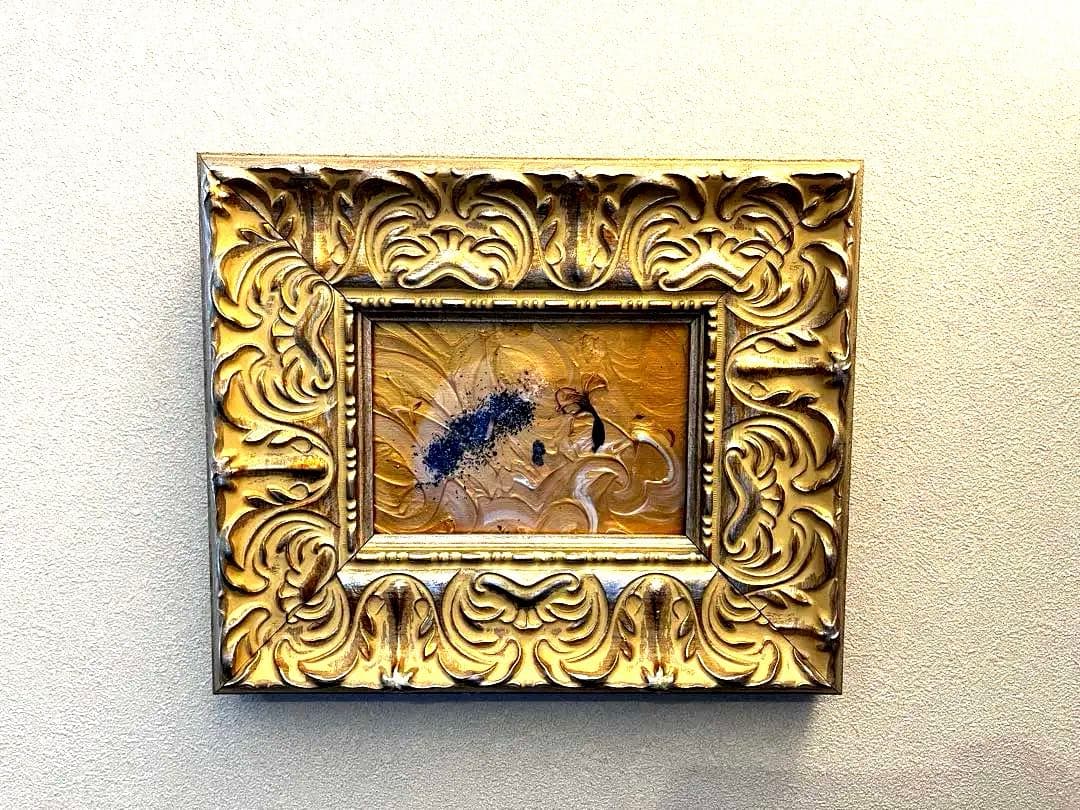 【制作素材】隕石粉 × 奉納塩｜表現・制作向けアート素材｜少量限定｜ shell's design art products imagination package design shell's