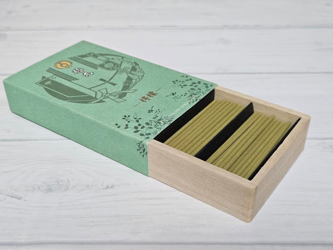 刀剣乱舞 日本香堂 コラボお香 10種セット 加州清光 髭切 膝丸 他 www