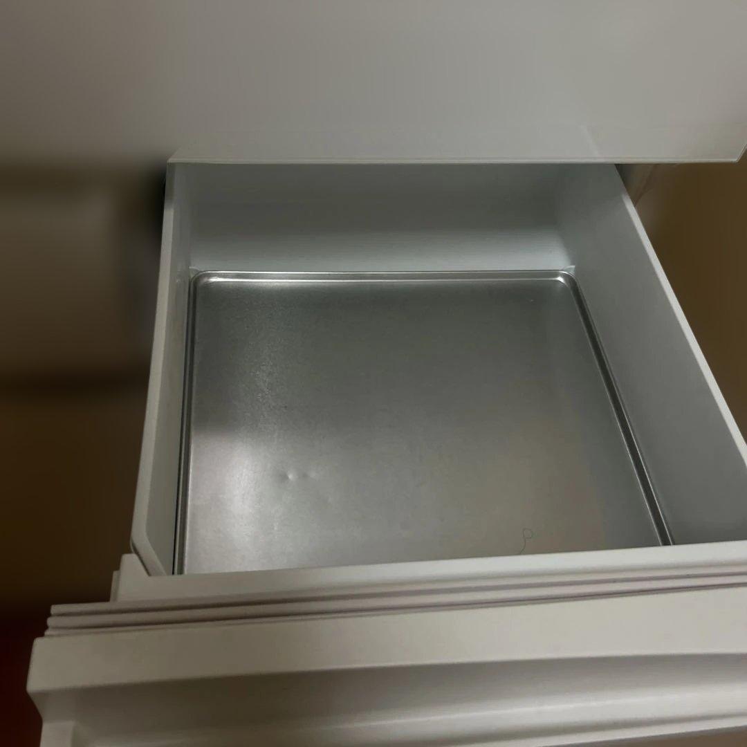 Toshiba ホワイト 6ドア冷蔵庫 8月中旬まで出品