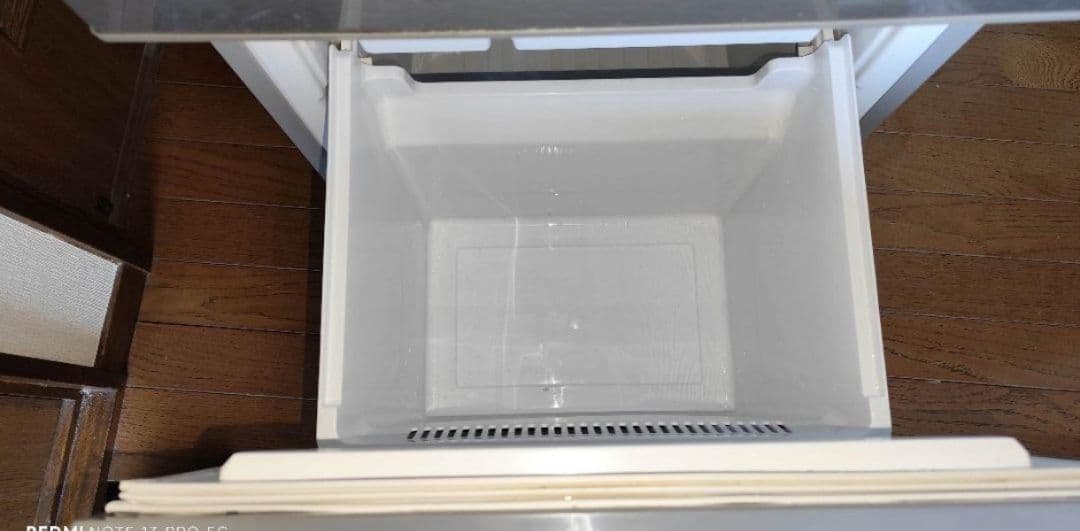 2018年製 冷蔵庫（126L）近隣配送無料＋保証＋設置込