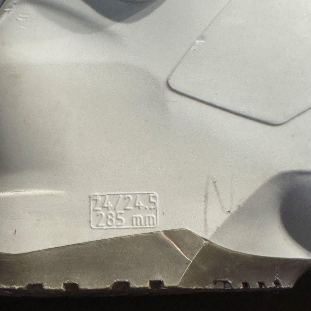 Nordica レディース スキーブーツ ⭐︎ 24.5cm