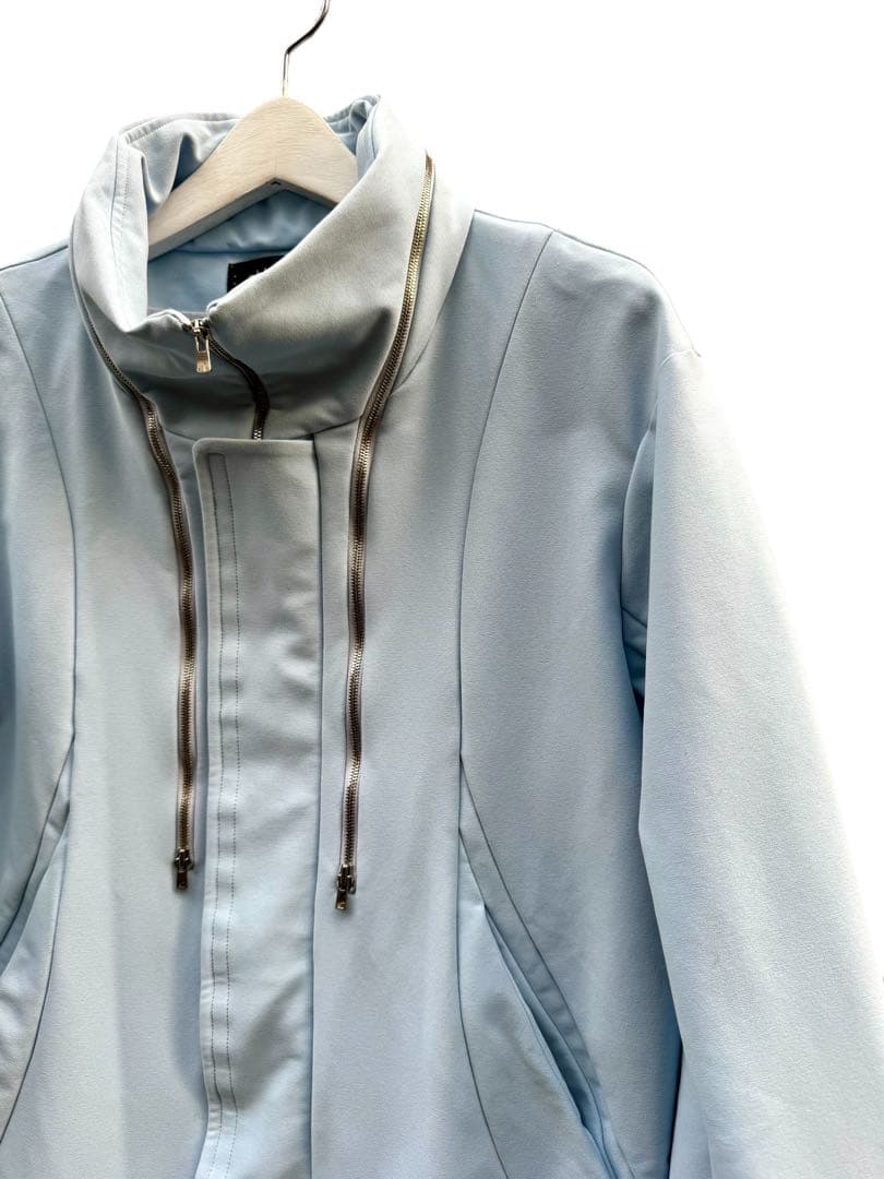 chloma クロマ コールドスリープコート 21aw 定価82,500円 - メルカリ