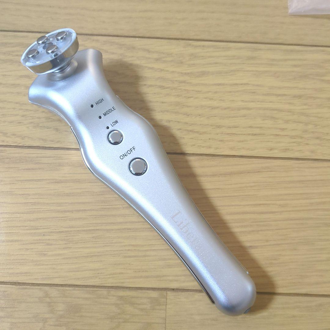 値下げ！ほぼ未使用美品　 リベラータ ララルーチュRF