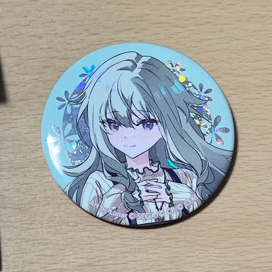 プロセカ 缶バッジC 草薙寧々 クリエイターズフェスタ2024 - メルカリ