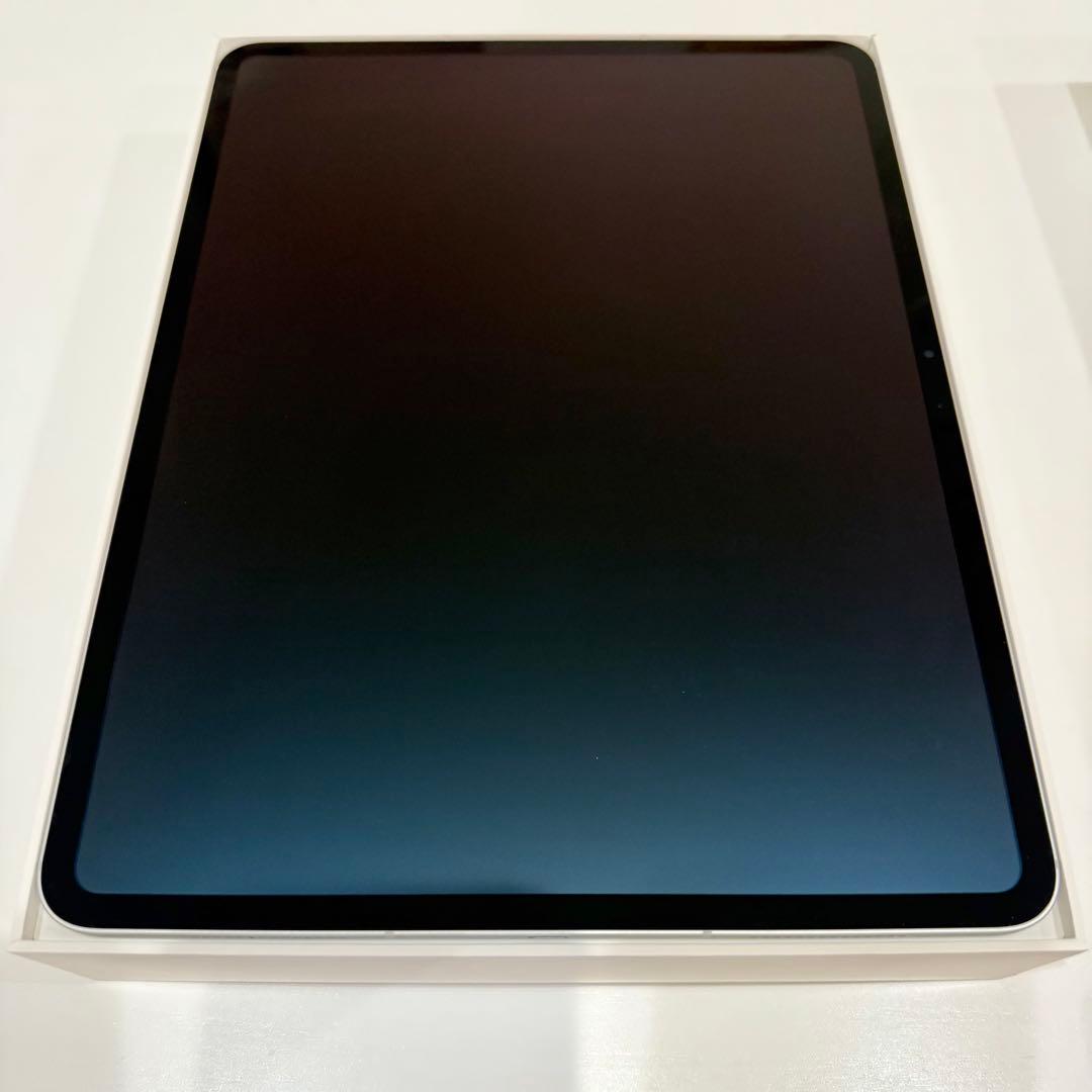 iPad Pro 2024 M4 13インチ 2TB SIMフリー