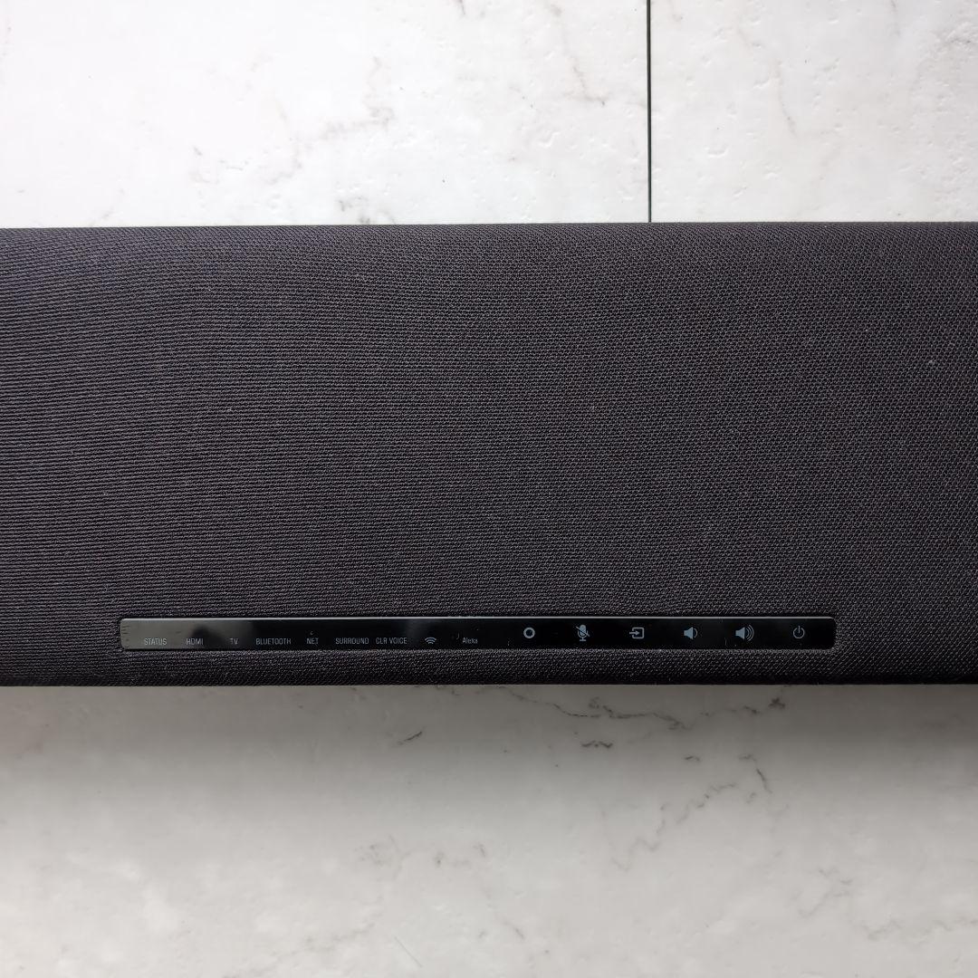 Yamaha Yas-109 サウンドバー