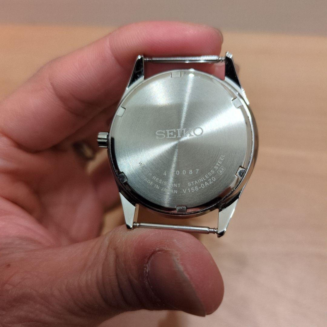SEIKO SBPX083【NATOベルト2本付】 - メルカリ