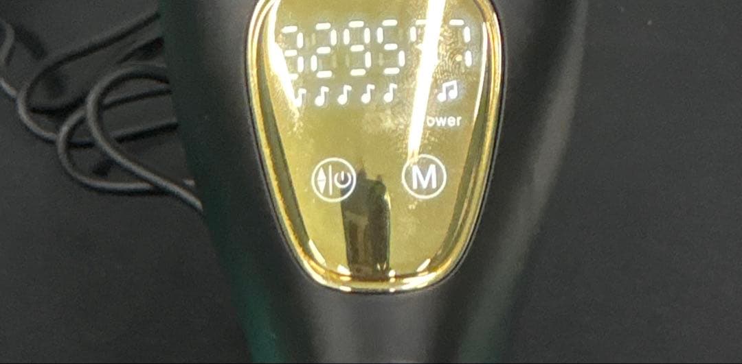 OPUS BEAUTY OPUS BEAUTY 03 POWER PRO BL…