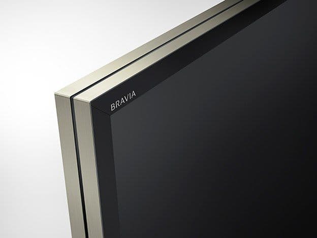 SONY ソニー BRAVIA ブラビア Z9D KJ-75Z9D【中古・格安】