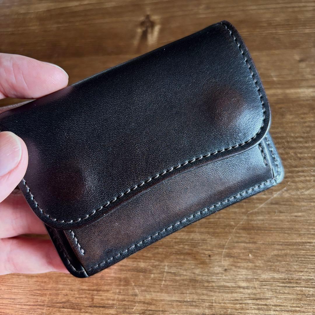 WILDSWANS TONGUE【茶芯】フルグレイン・ブライドル - メルカリ