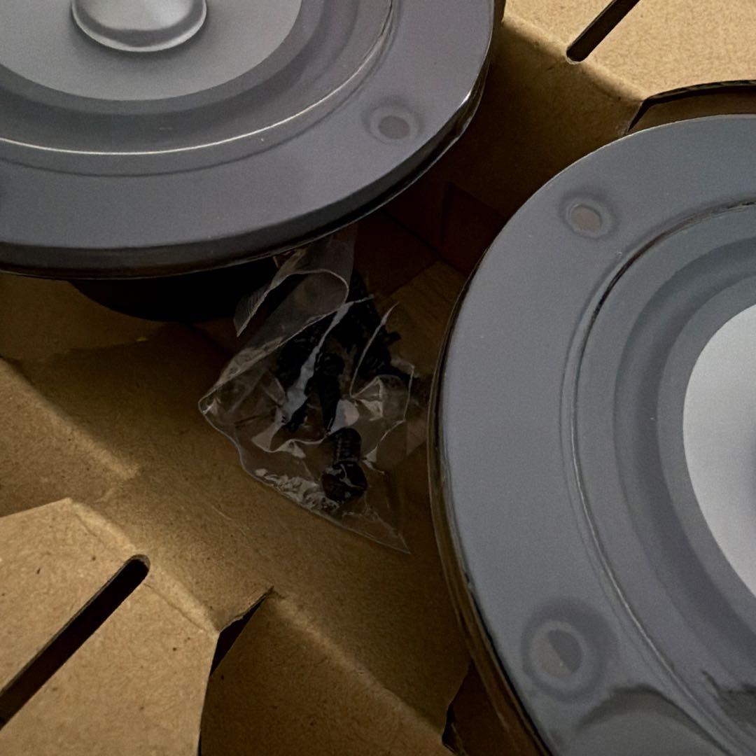 音楽之友社 特選スピーカーユニット2019 マークオーディオ編 OM-MF519