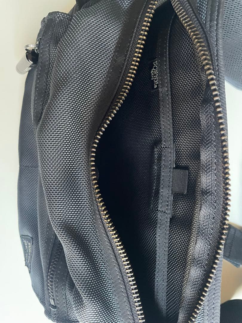 yu-★プロフィール読んで下さいね★ 　ポーター