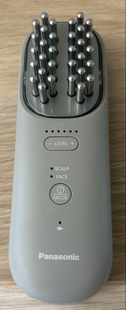 【最終お値下げ】パナソニック バイタリフト ブラシ EH-SP60-H