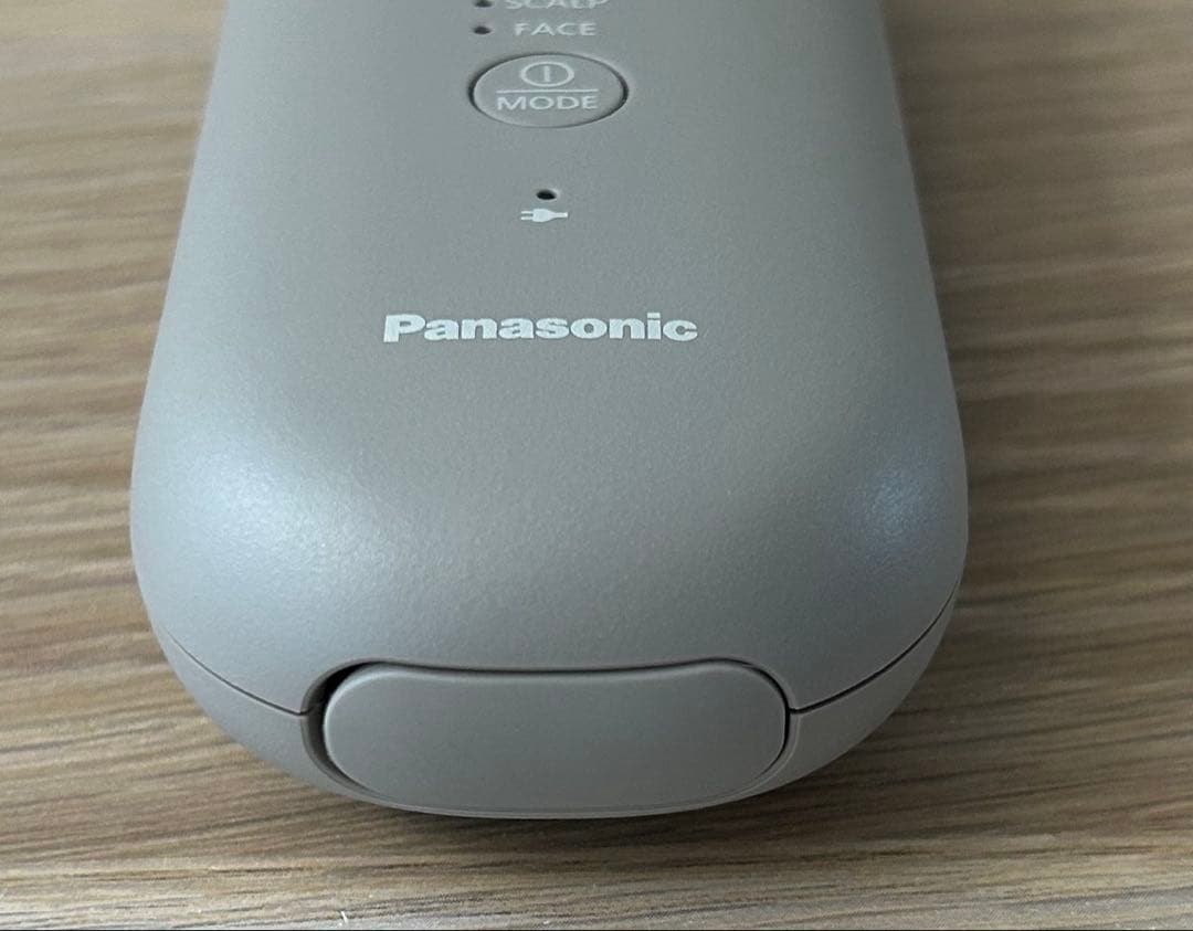 【最終お値下げ】パナソニック バイタリフト ブラシ EH-SP60-H