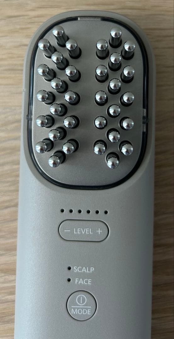 【最終お値下げ】パナソニック バイタリフト ブラシ EH-SP60-H