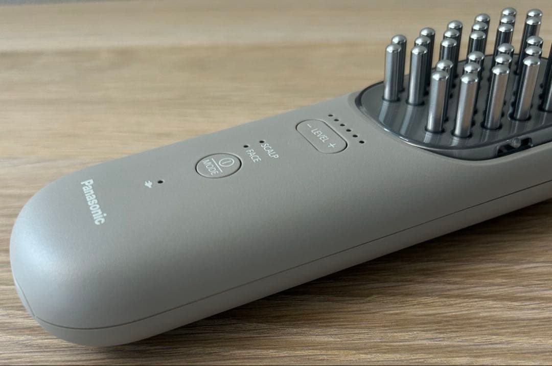 【最終お値下げ】パナソニック バイタリフト ブラシ EH-SP60-H