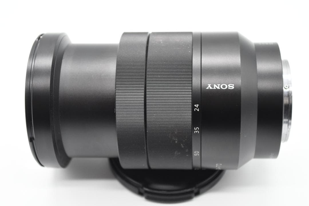 ★完動品★ Sony FE 24-70mm F4 ZA OSS SEL2470Z
