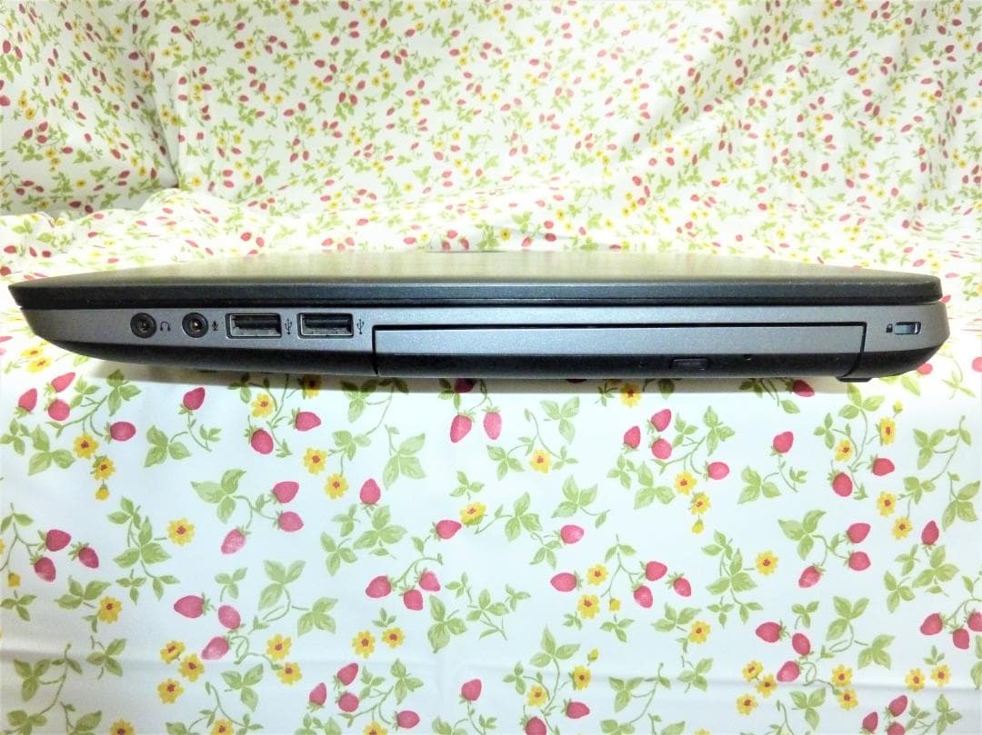 HP　ProBook 450 G1　Core i3　Office