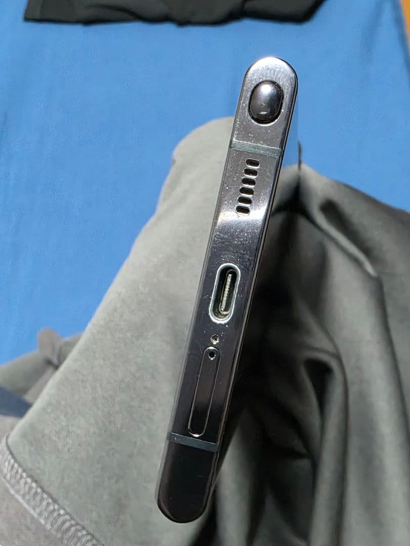 【値下げ不可】Galaxy s22ultra 256GB SCG14