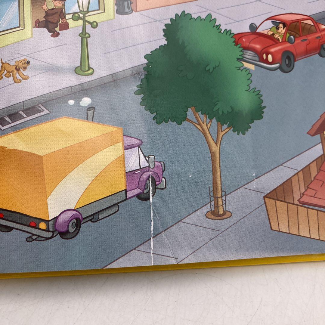 最新 メインプログラム ブルーレイ 絵本 ディズニー英語システム