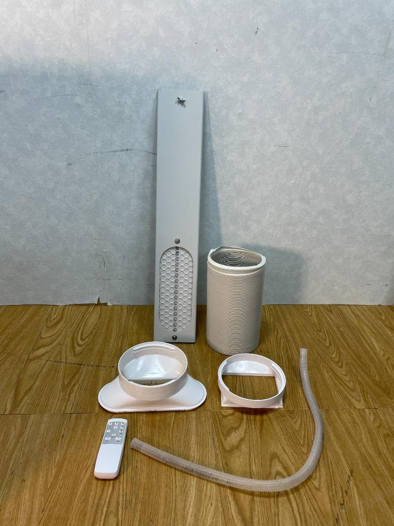 K♢053 SKジャパン 移動式エアコン SKJ-KY26A2　2023年製