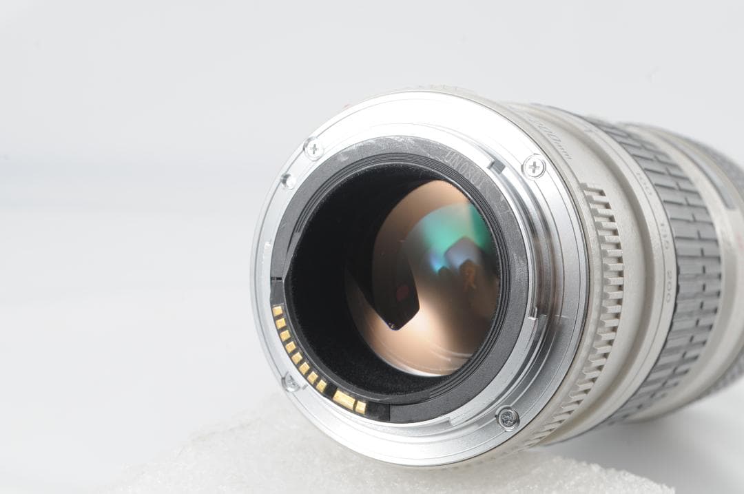 ★新品級★ Canon ZOOM LENS EF 70-200mm 4 L