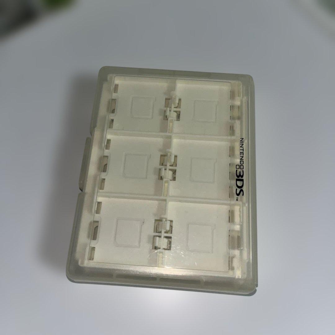 ニンテンドーDSソフト6本セット＋3DSケース - メルカリ