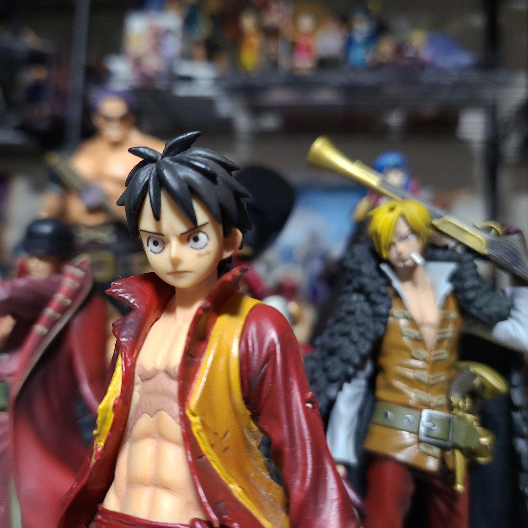 ワンピース【ONE PIECE FILM 