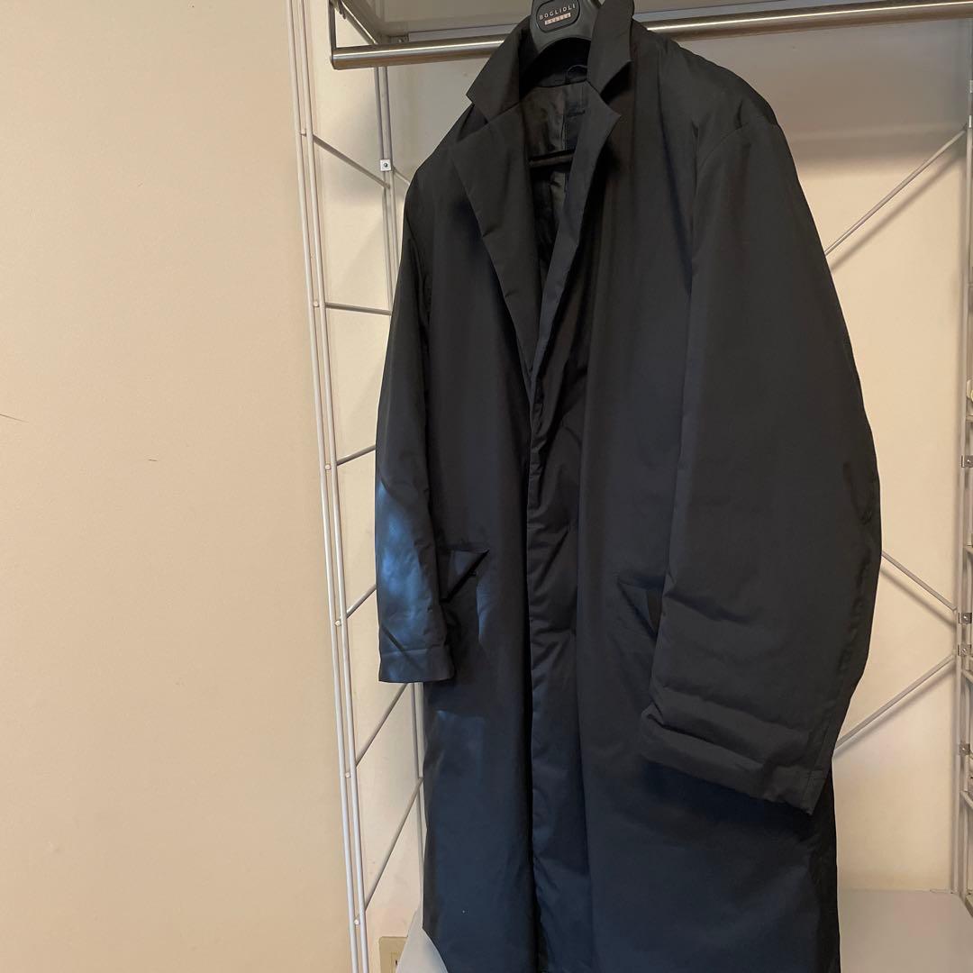 希少】デサントポーズ 高級コート L - メルカリ