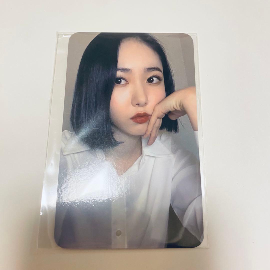 GFRIEND シンビ クッション