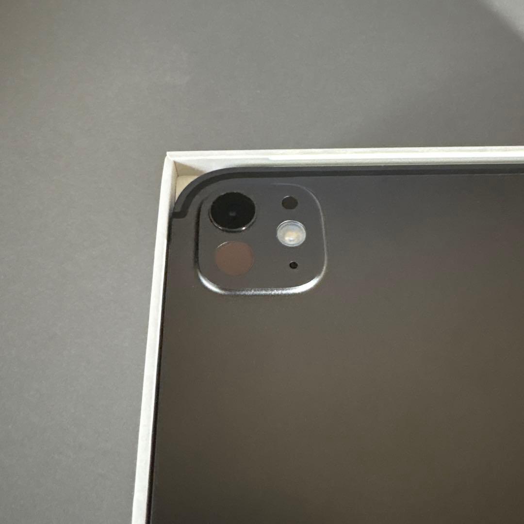 【未使用】iPad Pro11インチ（M4）256GB WiFi