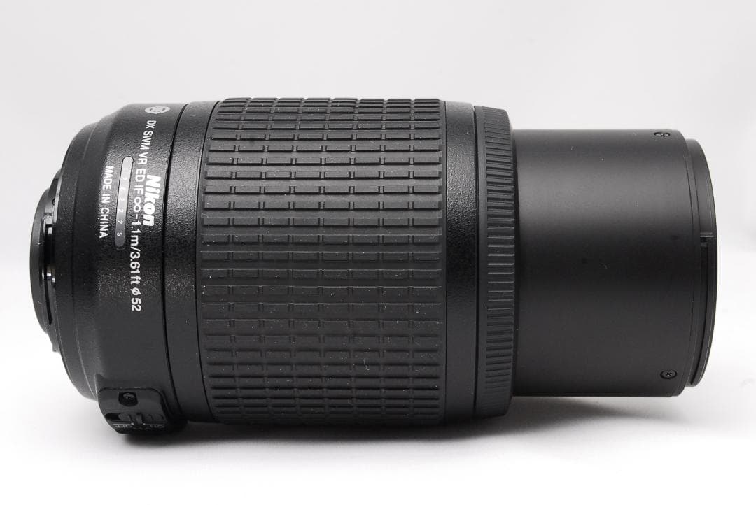 やぁーきち Nikon AF-S 55-200mm VR ♥️ ニコン