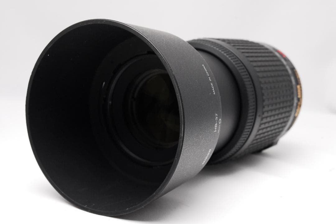 やぁーきち Nikon AF-S 55-200mm VR ♥️ ニコン