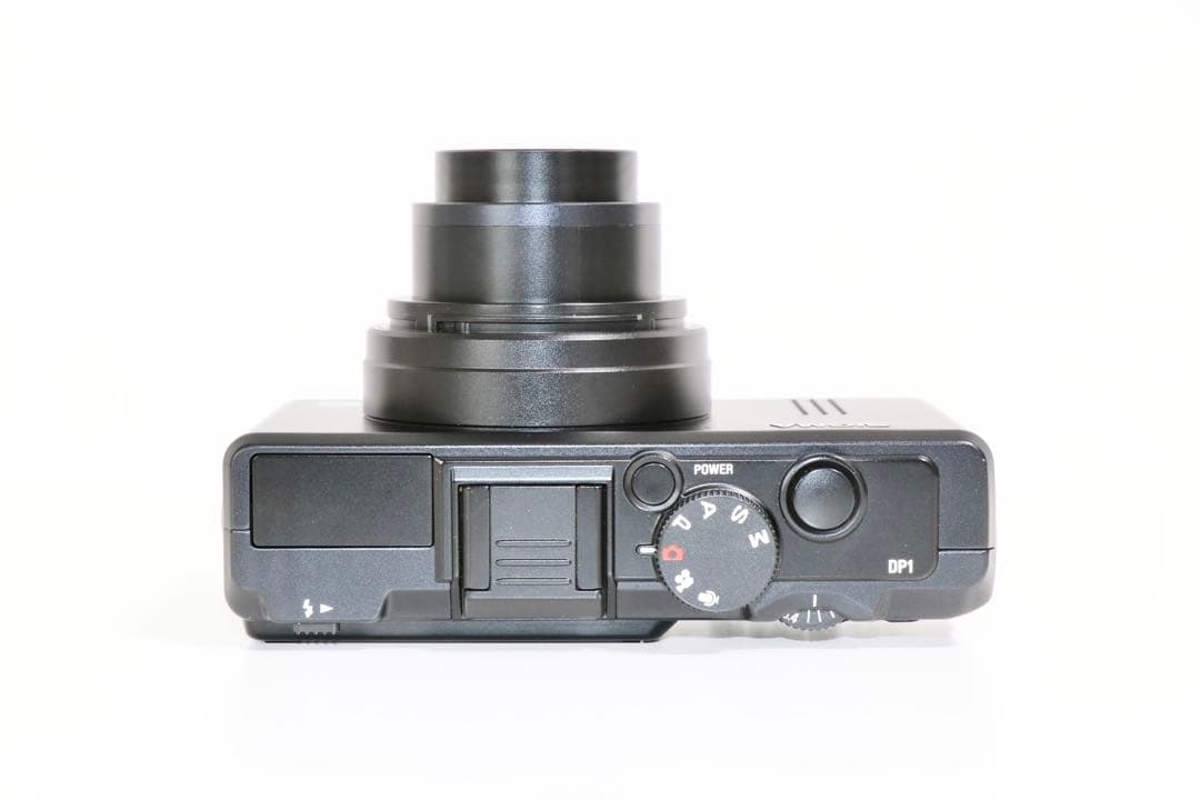 ■ 美品 ■ シグマ SIGMA DP1 ブラック