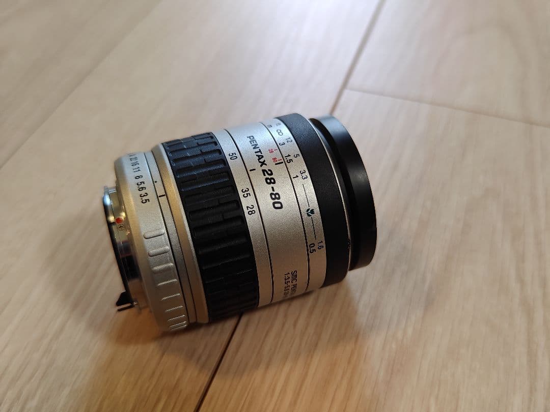 Pentax K-S1 本体 & レンズセット 美品・シャッター約2000