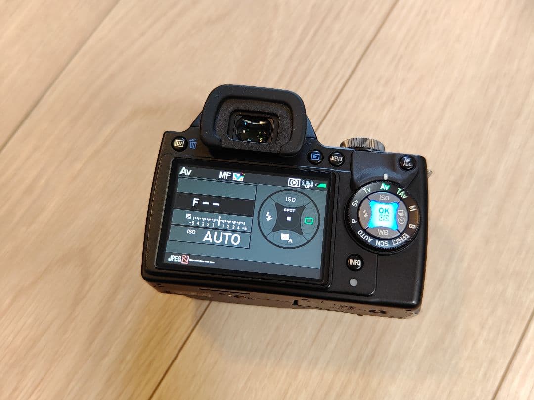 Pentax K-S1 本体 & レンズセット 美品・シャッター約2000