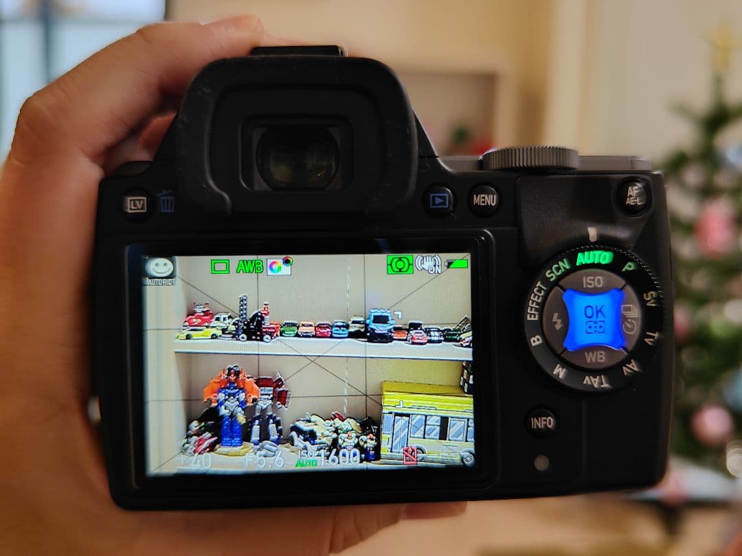 Pentax K-S1 本体 & レンズセット 美品・シャッター約2000