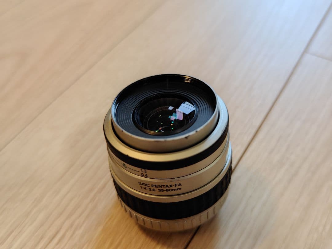 Pentax K-S1 本体 & レンズセット 美品・シャッター約2000