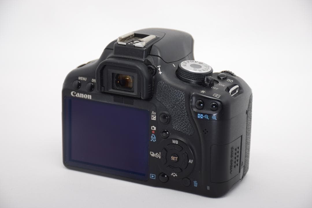 ⭐届いてすぐ使える⭐ Canon Kiss X3 一眼レフカメラ 人気機種 入門