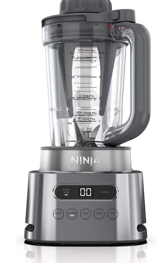 Ninja Twisti ミキサー SS151J 1000ml 8枚刃 新品