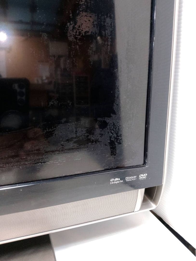 G2269【BD内蔵】シャープ 32型液晶テレビ AQUOS LC-32DX3