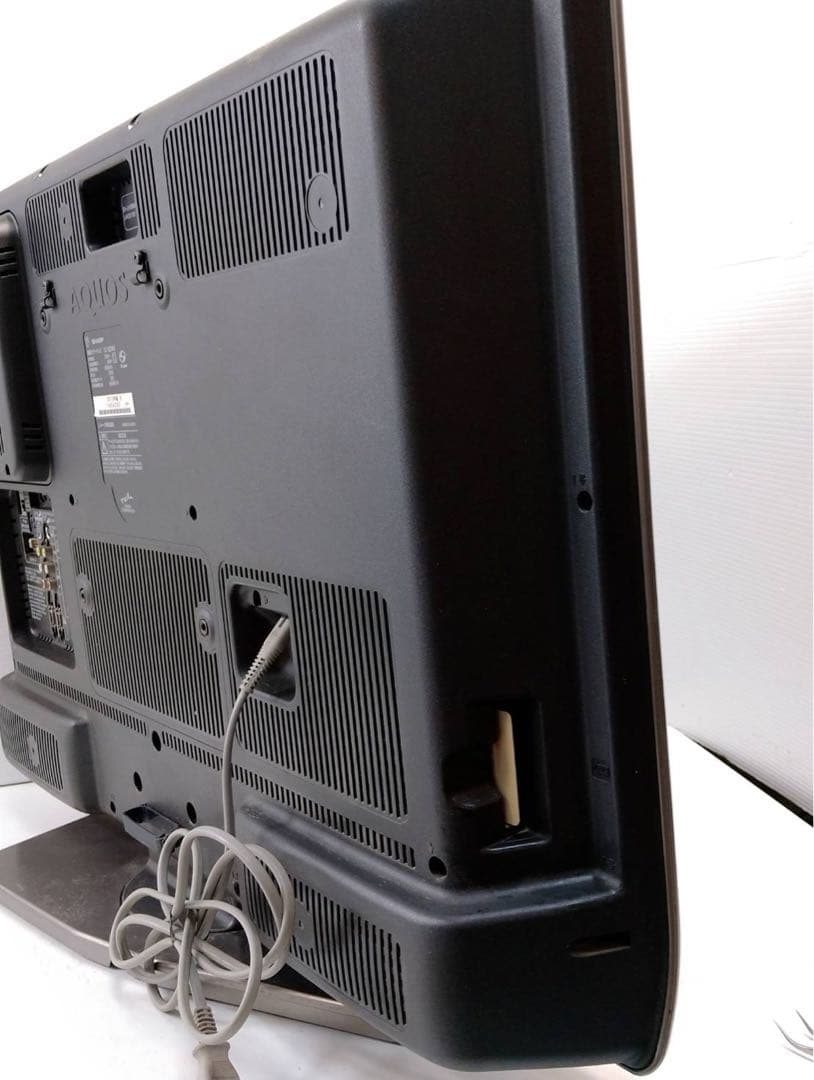 G2269【BD内蔵】シャープ 32型液晶テレビ AQUOS LC-32DX3