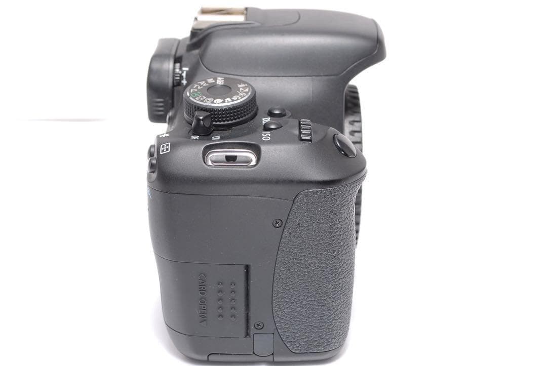 ✨すぐに使える✨Canon EOS Kiss X5スマホ転送　デジタル一眼レフ