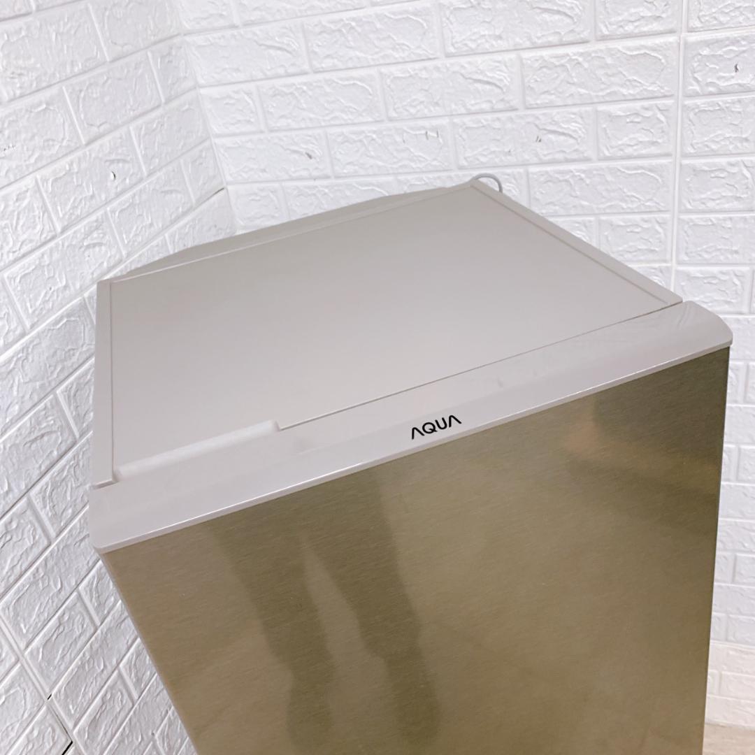 B12132 アクア 126L 冷蔵庫 一人暮らし 小型