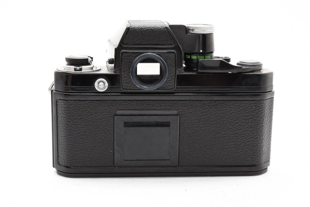 ■ 美品 ■ ニコン　Nikon F2 フォトミック A ボディ ≪790万台≫
