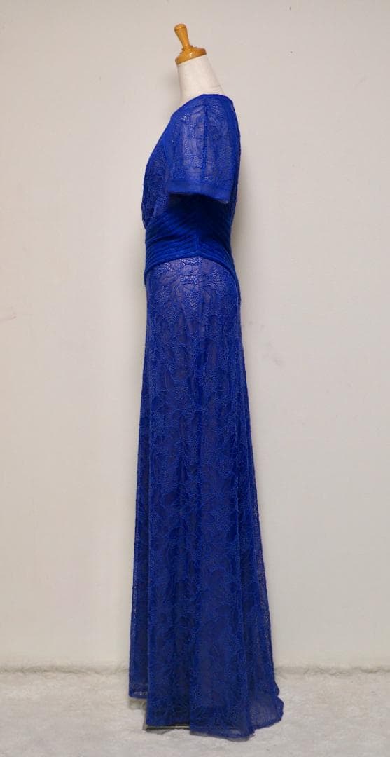 高価ファッション - TADASHI SHOJI ロングフォーマルドレス「12