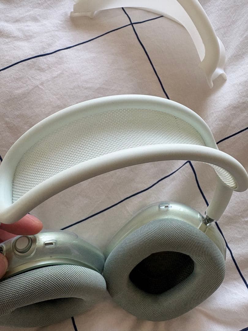 Air Pods Max グリーン　［美品］