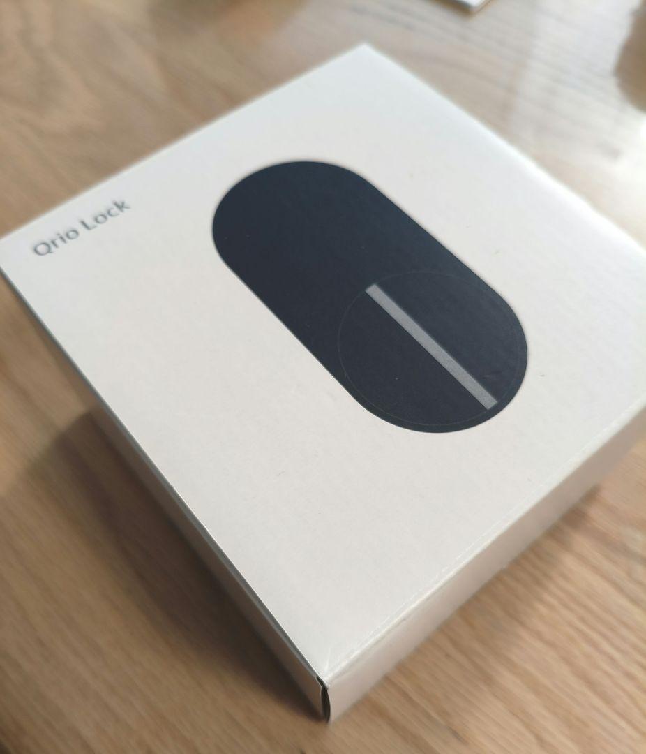 Q-SL2 Black （Qrio Key 、Qrio Hub付き） 楽天市場】【正規販売代理店】Qrio Lock ブラック・Qrio Hub・Key S