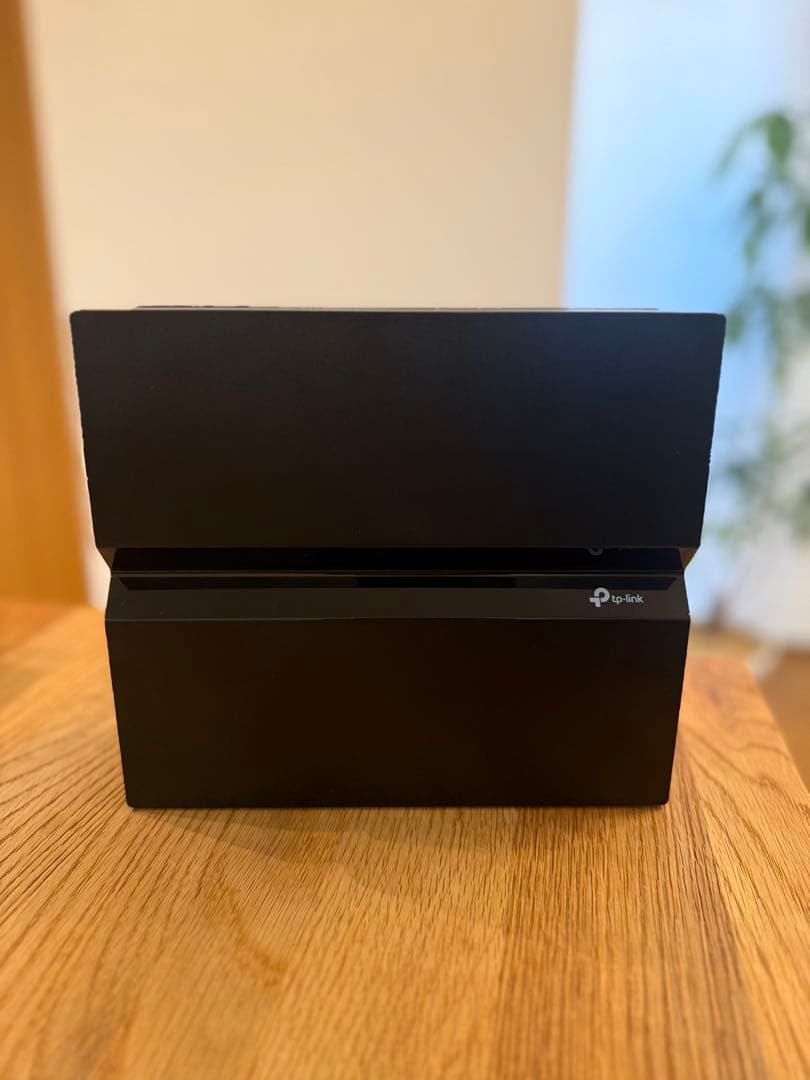 Archer BE550 BE9300 トライバンドWi-Fi 7ルーター