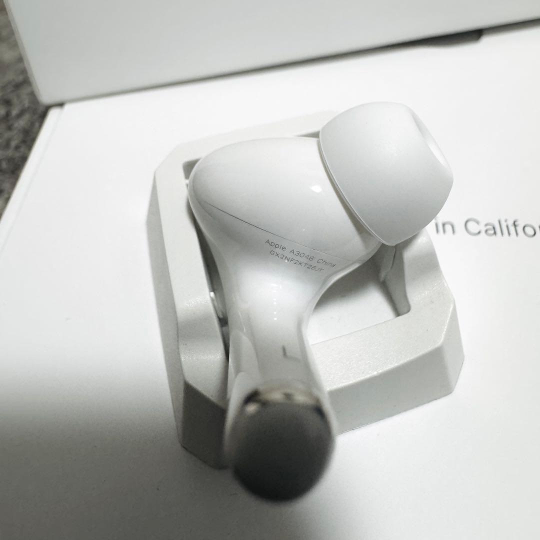 AirPods Pro 2 左イヤホン USB-C 片側　左耳　第二世代　89